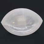 Selenite Eye Bowl – 15cm