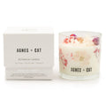 Agnes + Cat Roses of Sawrey Botanical Soy Wax Candle