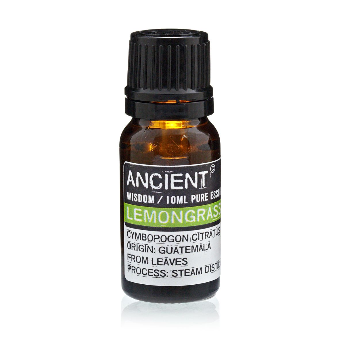 Lemongrass Essential Oil – 10ml