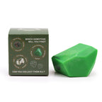 Earth Element Crystal Soap