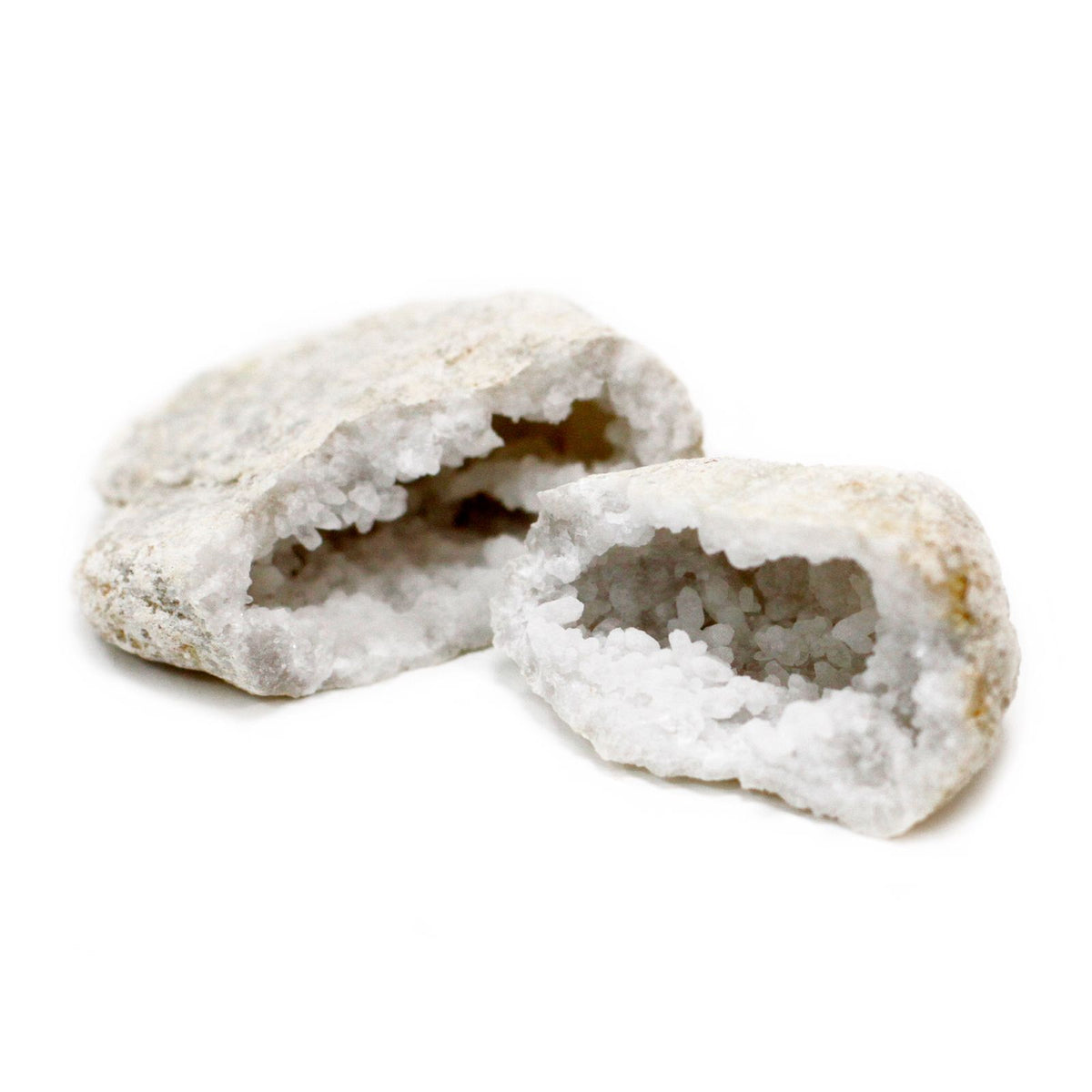 Calcite Geodes – 3–4cm