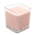 Pomegranate and Orange Soy Wax Jar Candle