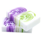Dewberry Handmade Soap Slice – 115g Approx.