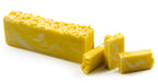 Lemon Olive Oil Soap Slice – 110g 2