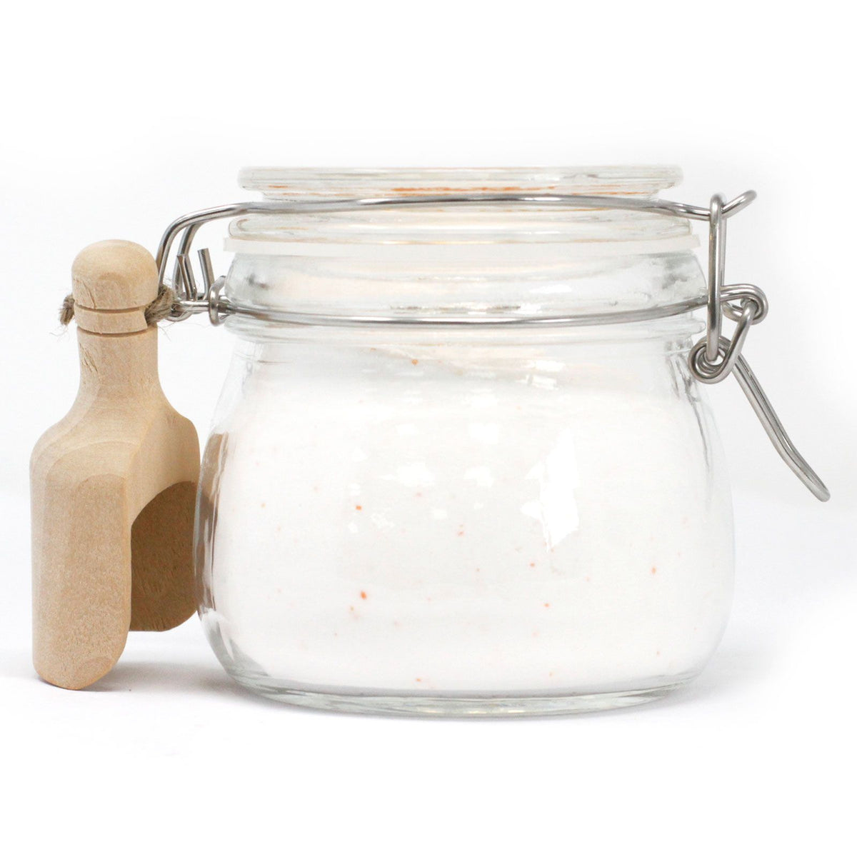 Clementine Bath Salts Fairy Dust – 500g