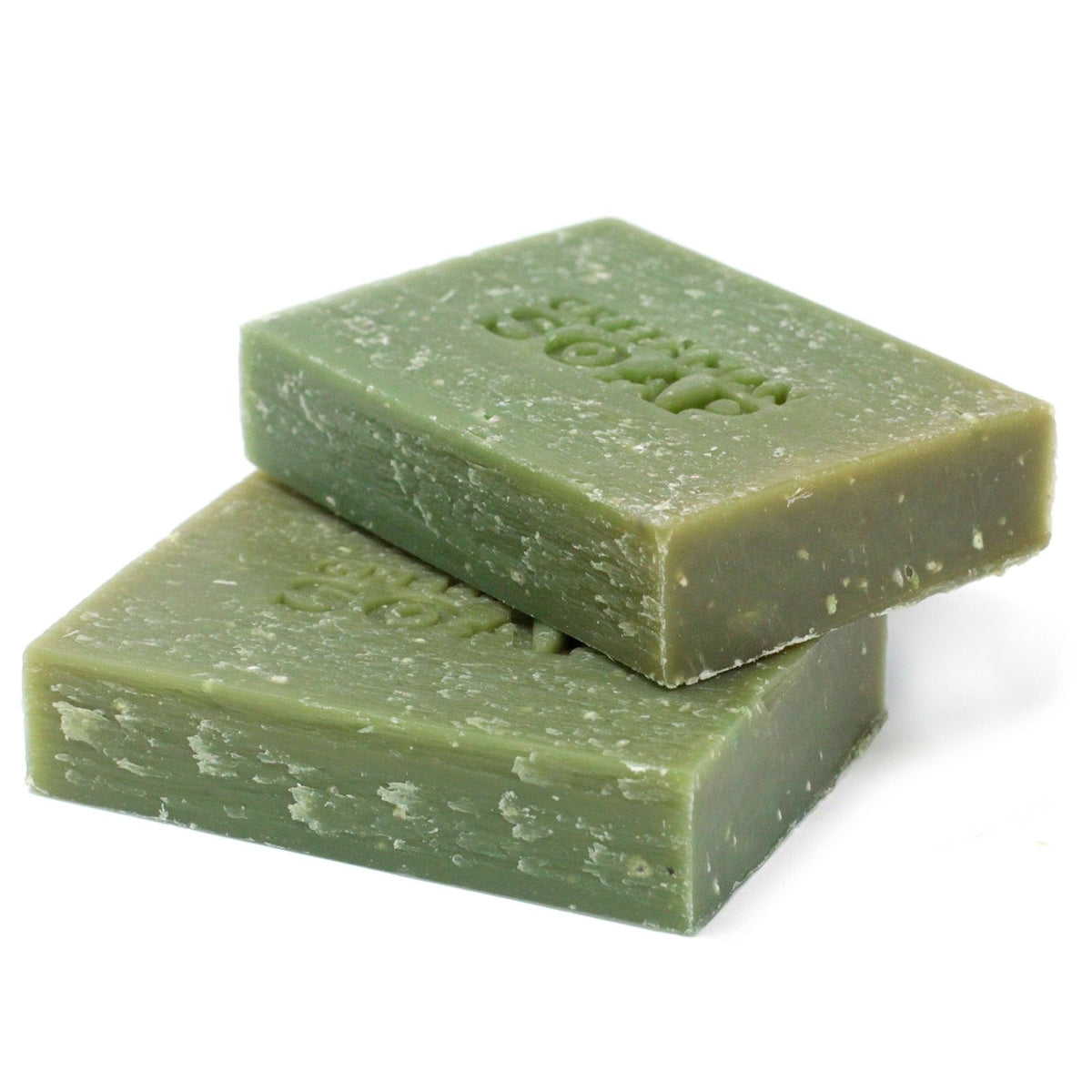 Greenman Gardener's Scrub Soap – 100g