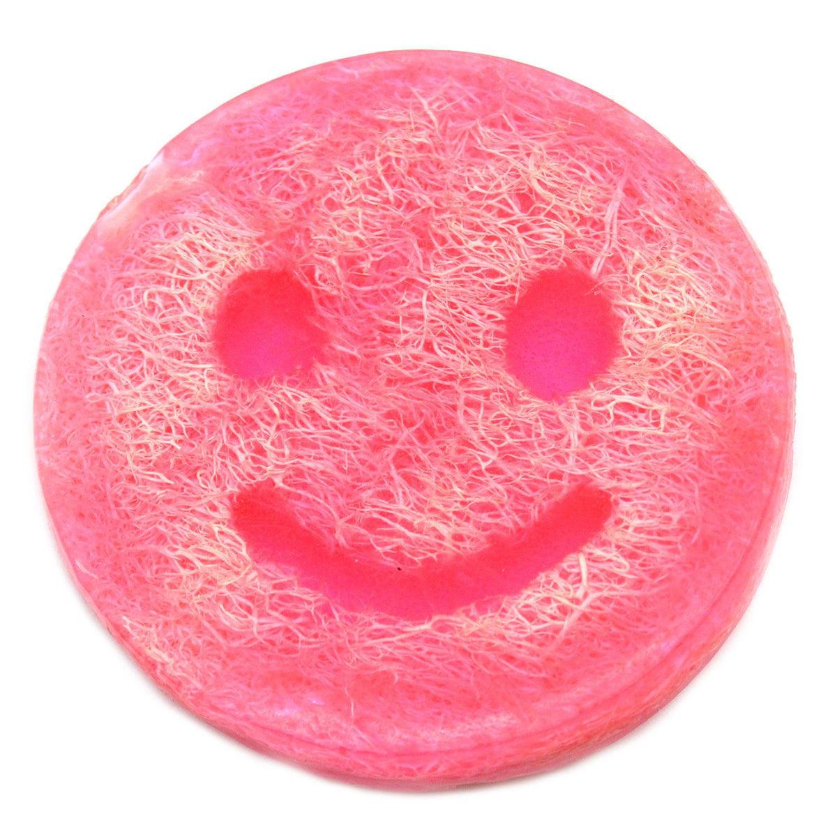 Bubblegum Scrub Soap