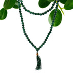 Jade Mala Beads – 108 Beads