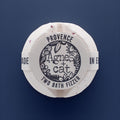 Two-in-One Provence Bath Fizzer