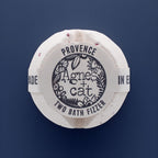 Two-in-One Provence Bath Fizzer
