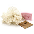 Rami Soap Scrunchie – 35g