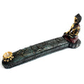 Buddha Incense Burner Box