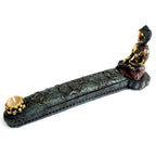 Buddha Incense Burner Box