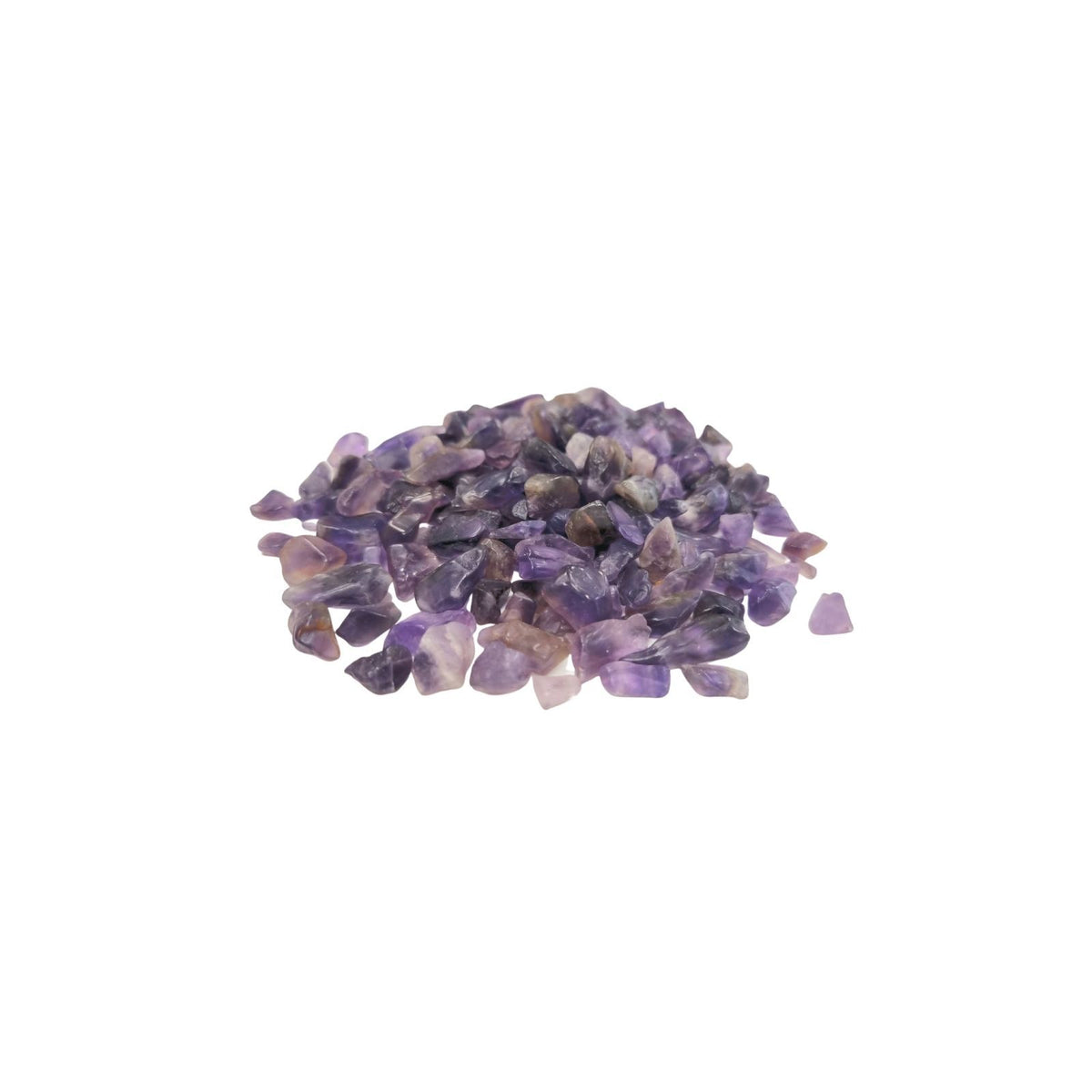 Amethyst Gemstone Chips – 1kg
