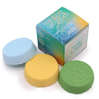 Love & Truth Chakra Bath Fizzers Gift Set