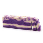 Lavender Olive Oil Soap