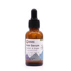 Unfragranced Organic Hair Serum – 30ml