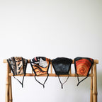Tiger Reusable Fashion Face Covering for Children