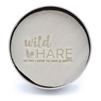 Wild Hare Hairy Coconut Solid Shampoo – 60g