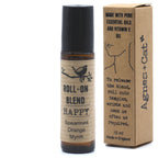 Happy Essential Oil Roll-On Blend – 10ml