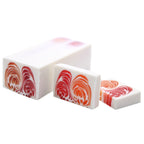 Grapefruit Handmade Soap Slice – 115g Approx.