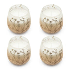 Wildlight Woods Glass Jar Candle – Small