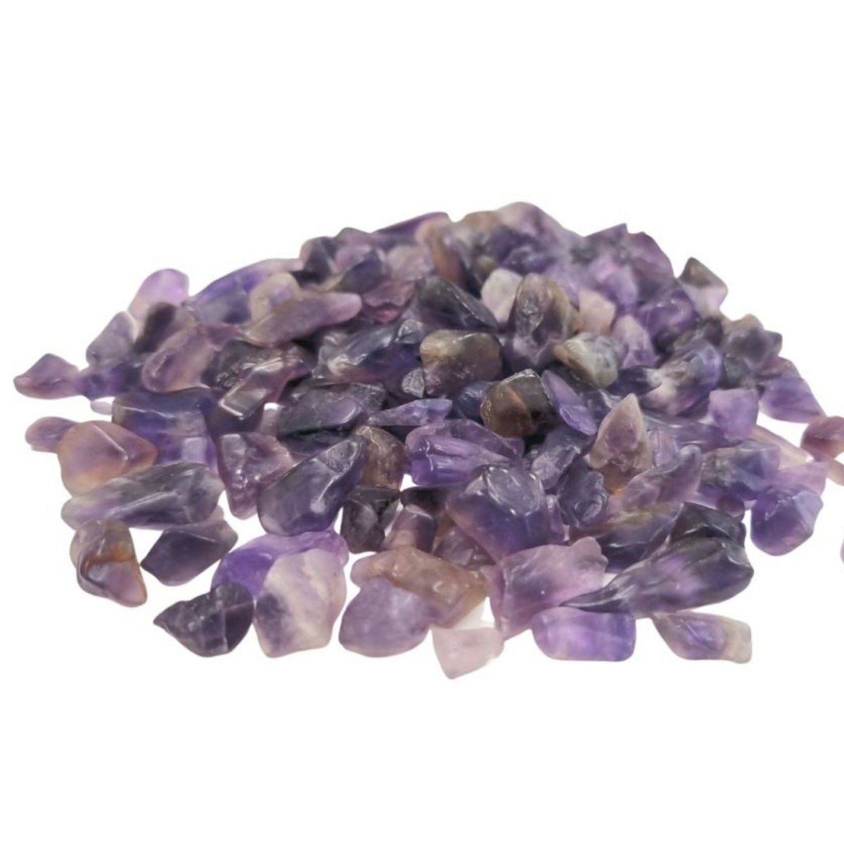 Amethyst Gemstone Chips – 1kg