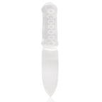 Chakra Selenite Ritual Knife