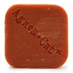 Clementine Solid Shampoo Bar