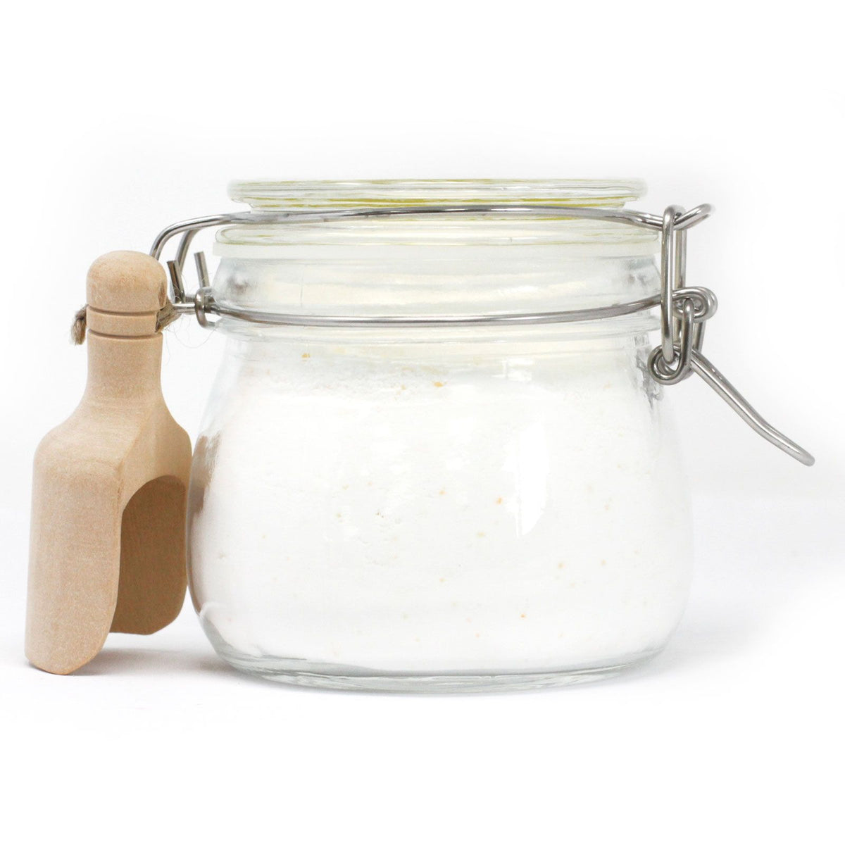 Fresh Citrus Bath Fairy Dust – 500g