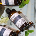 Geranium Hydrolat Floral Water – 100ml
