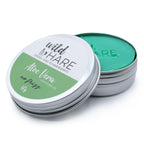 Wild Hare Aloe Vera Solid Shampoo – 60g