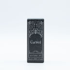 Cursed Ancient Witch Perfume Oil