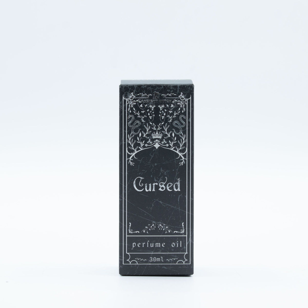 Cursed Ancient Witch Perfume Oil