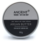 Pure Argan Body Butter – 90g