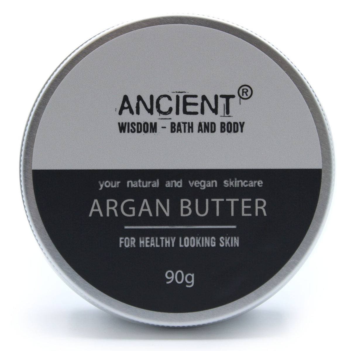 Pure Argan Body Butter – 90g