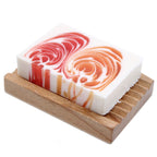 Grapefruit Handmade Soap Slice – 115g Approx.