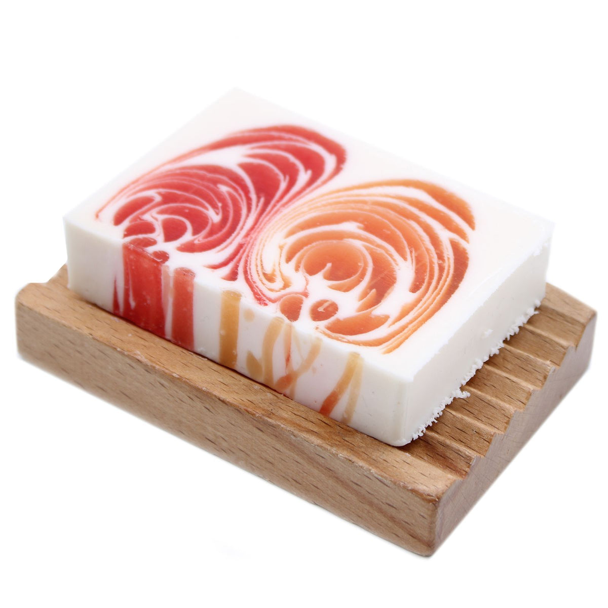 Handcrafted Grapefruit Soap Loaf – 1.2kg