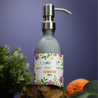 Clementine Hand and Body Cream – 300ml
