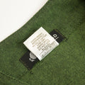 Nomad Sari Kathmandu Shirt – Forest Green, XXL