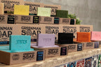 Greenman Soap – 100g