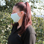 Love Hands Reusable Fashion Face Covering