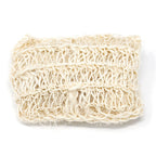 Sisal Soft Exfoliating Bath Cushion