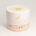 The Lion Diffusing Crystals and Floral Set