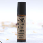 Happy Essential Oil Roll-On Blend – 10ml