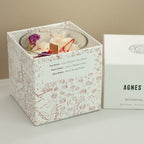 Agnes + Cat Roses of Sawrey Botanical Soy Wax Candle