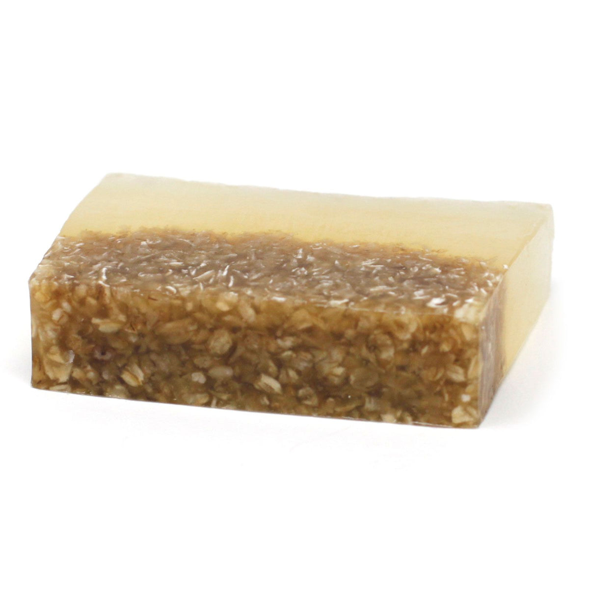 Honey and Oatmeal Soap Bar – 100g