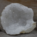 Unopened Geode – 6–9cm