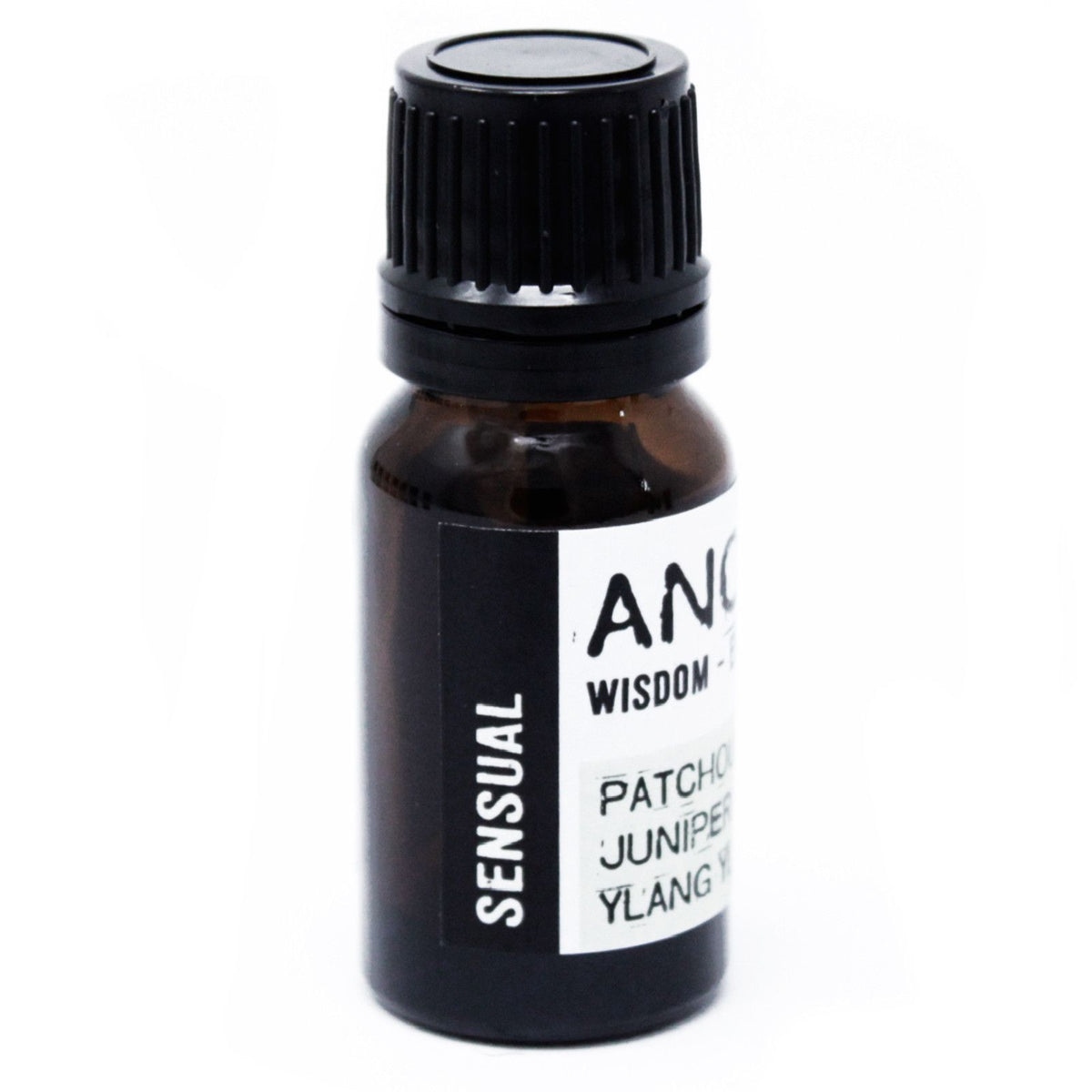 Sensual Essential Oil Blend – 10ml