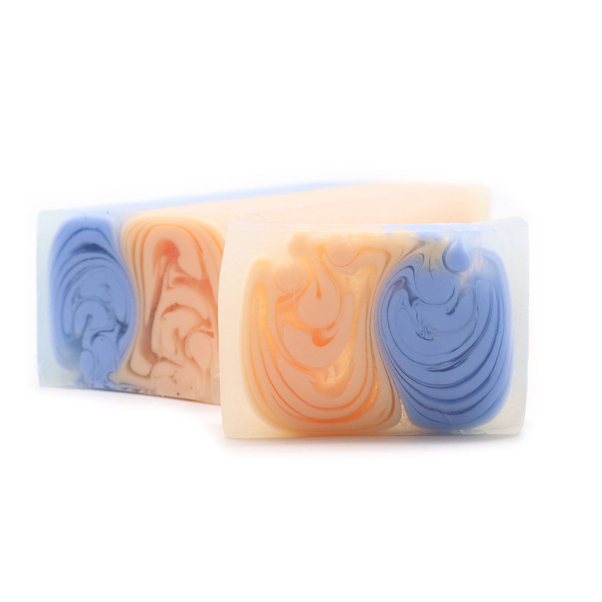 Pharoah Handcrafted Soap Slice – 115g Approx.